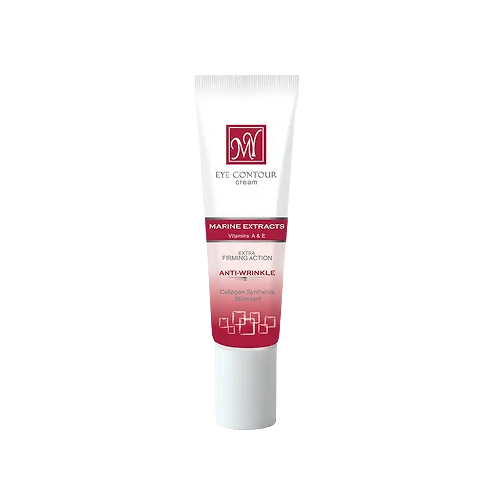 کرم دور چشم سه کاره مای 15 میلی لیتری