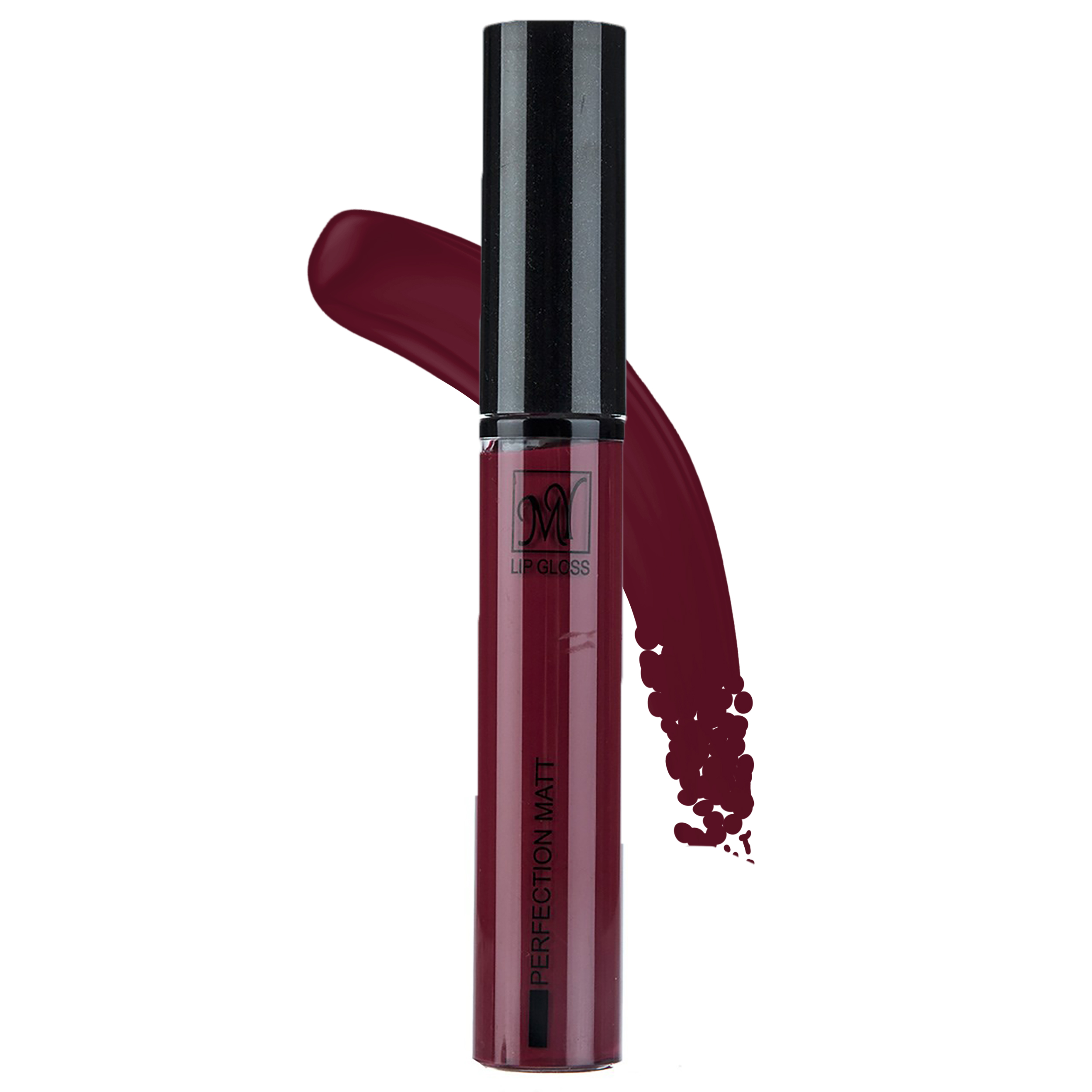 رژ لب مایع مات مدل Perfection Matt مای شماره 12