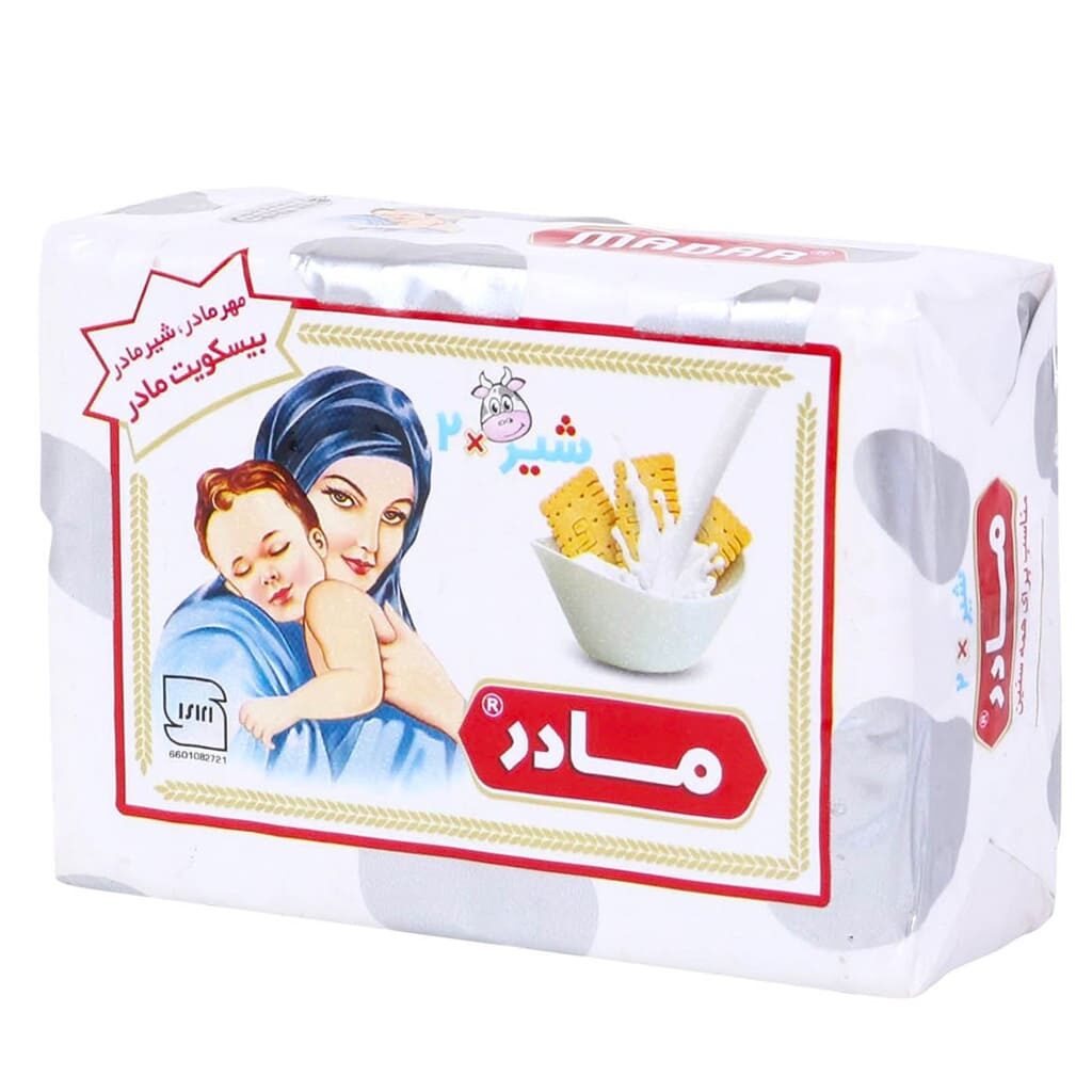 بیسکویت شیری مادر ویتانا 70 گرمی