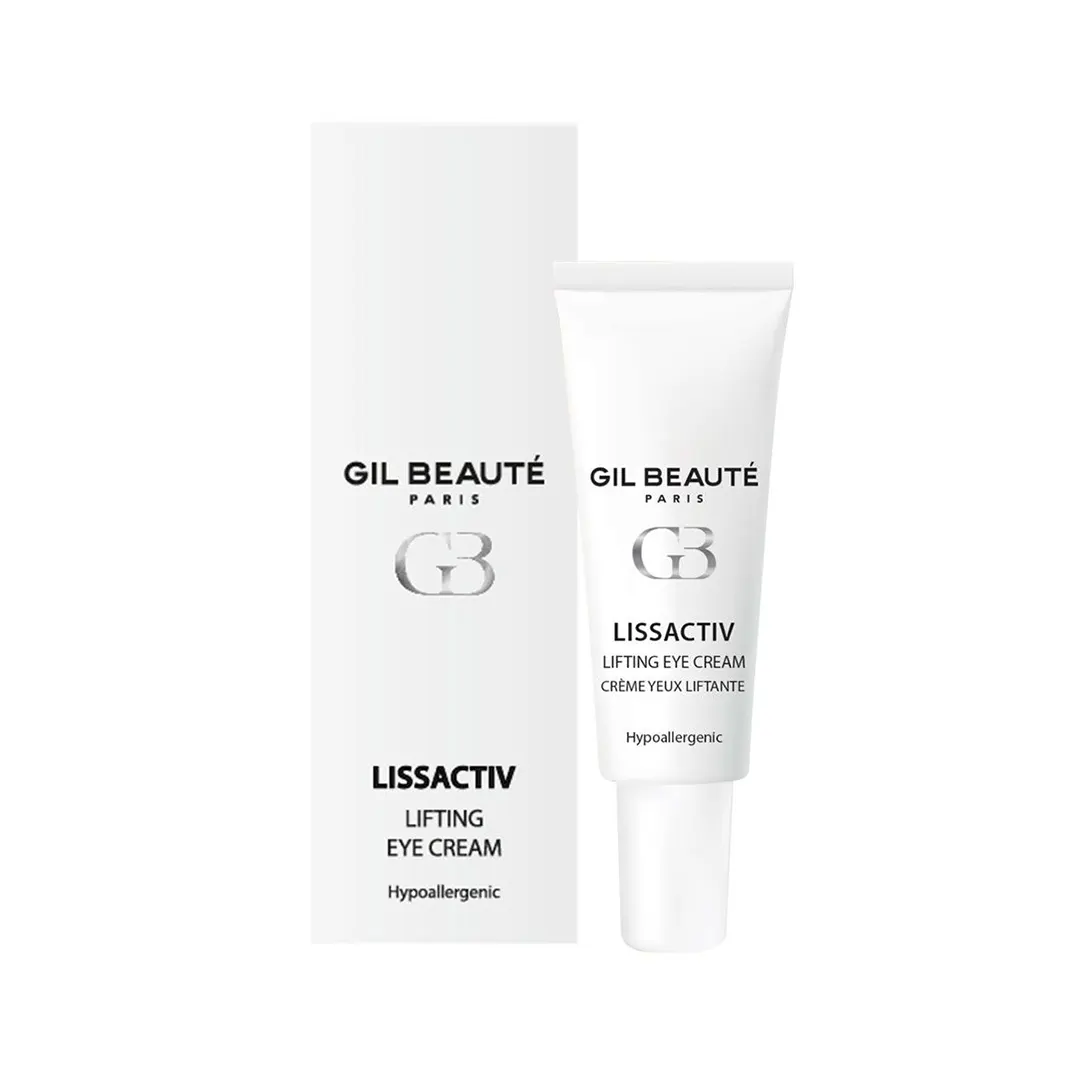 کرم ضد چروک و لیفتینگ دور چشم ژیل بوته 20 میلی‌لیتر