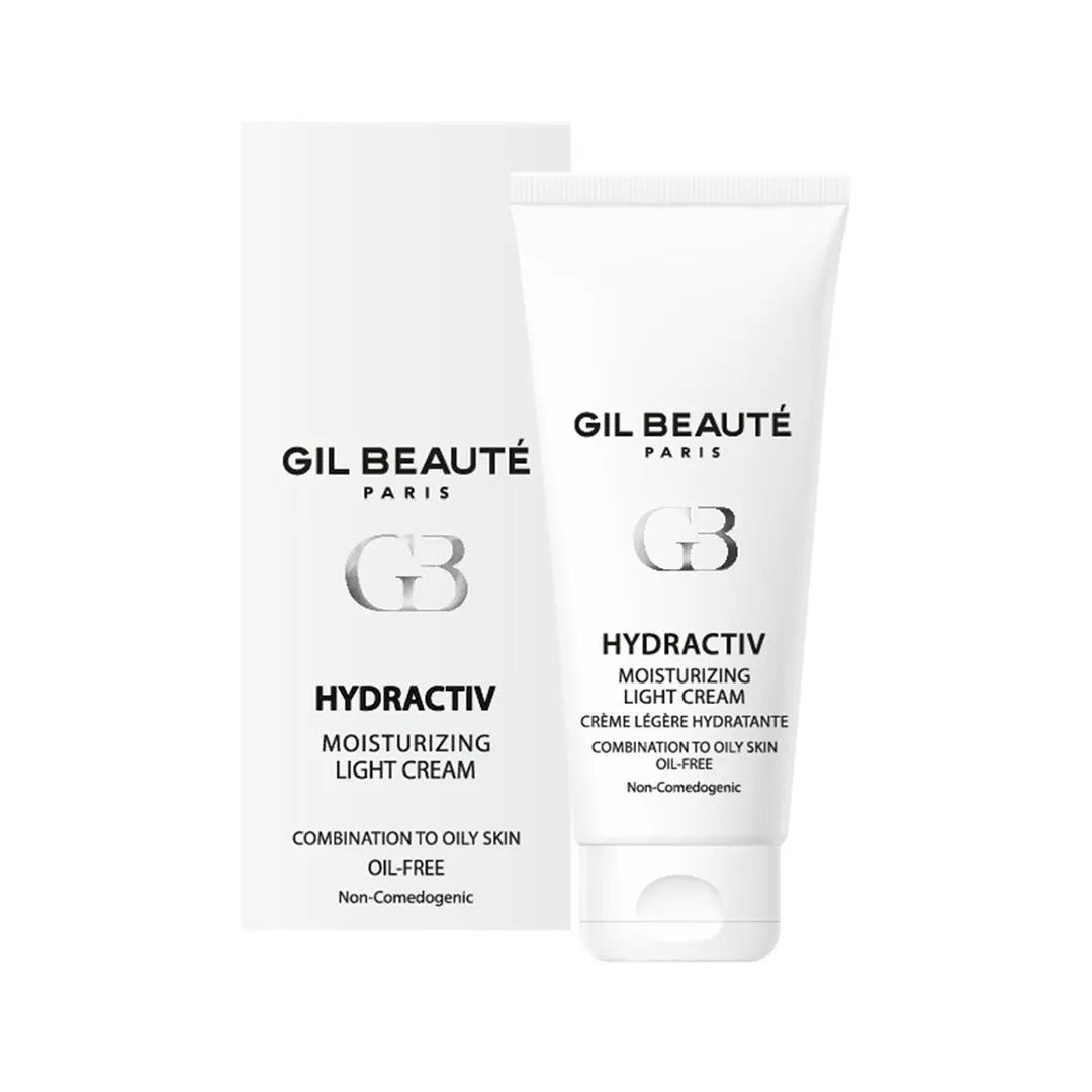 کرم مرطوب کننده ژیل بوته مناسب پوست‌های مختلط تا چرب 40 میلی‌لیتر