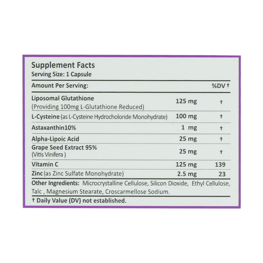 کپسول درمکس رجوا پلاتینیوم 30 عددی