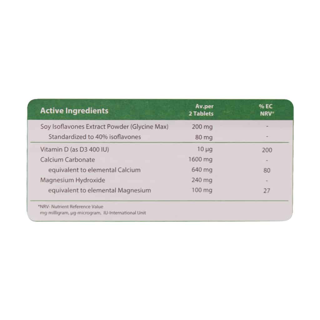 قرص ایزومکس ویتابیوتیکس ۳۰ عددی