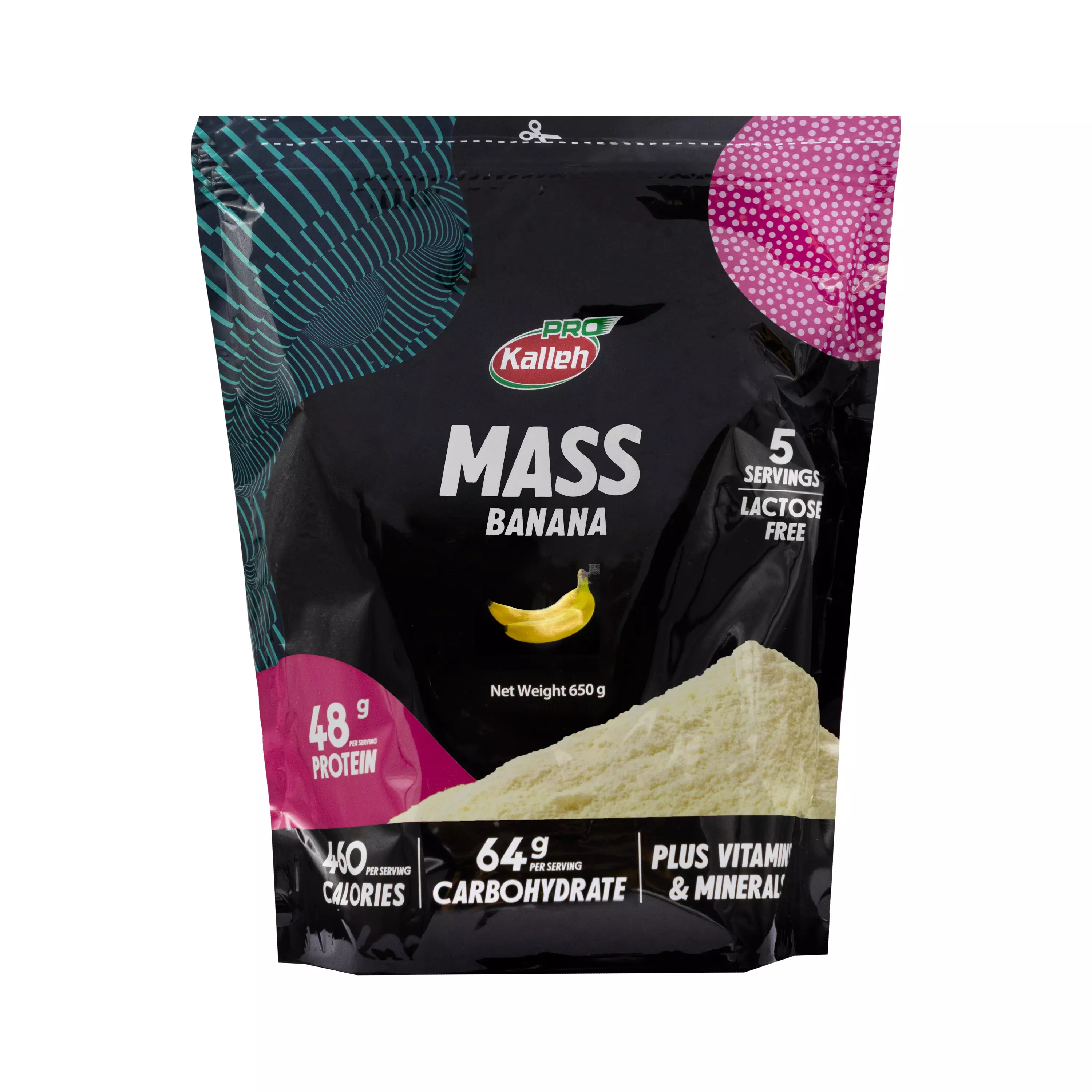 پودر مس موزی کاله