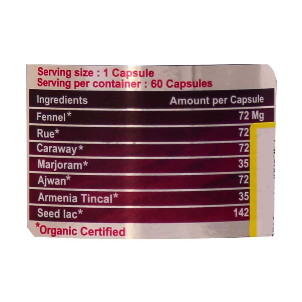 قرص لاغری دایان فیت دایان فارما 90 عددی