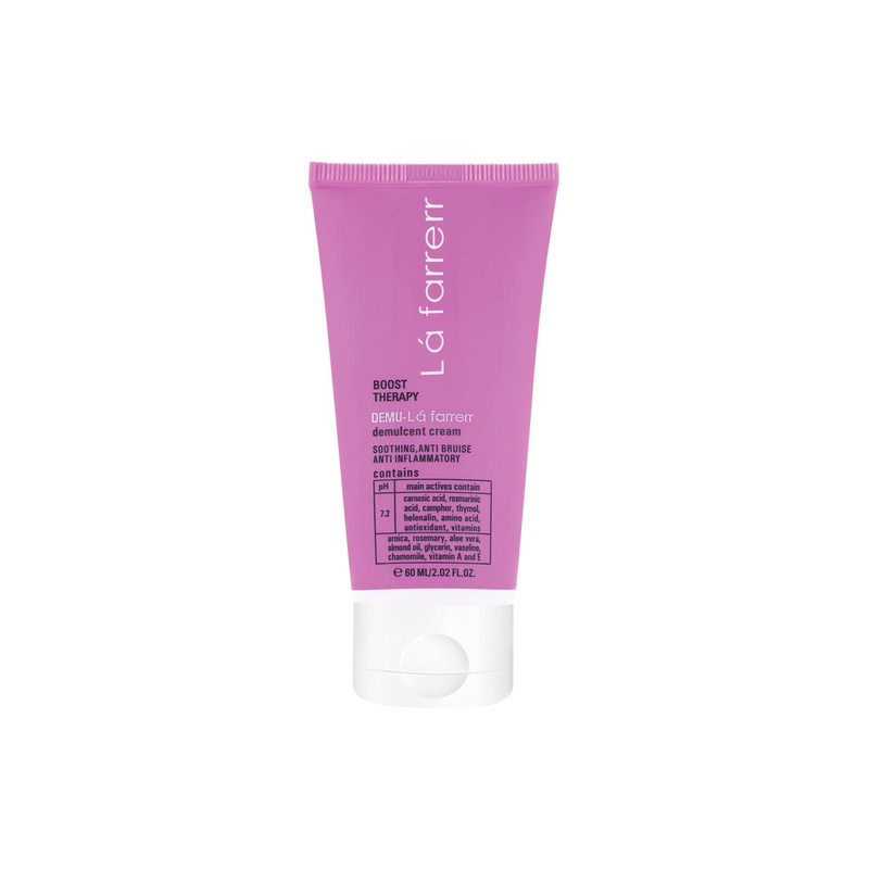 کرم آرنیکا و رزماری دمو لافارر 60 میلی لیتری