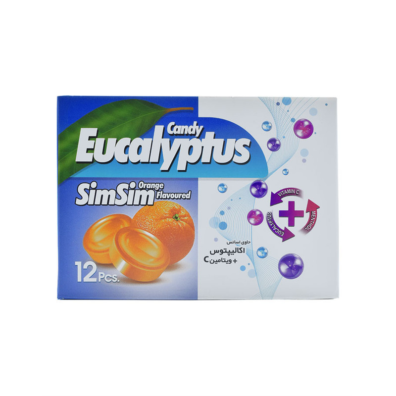 سیم سیم آبنبات سرد