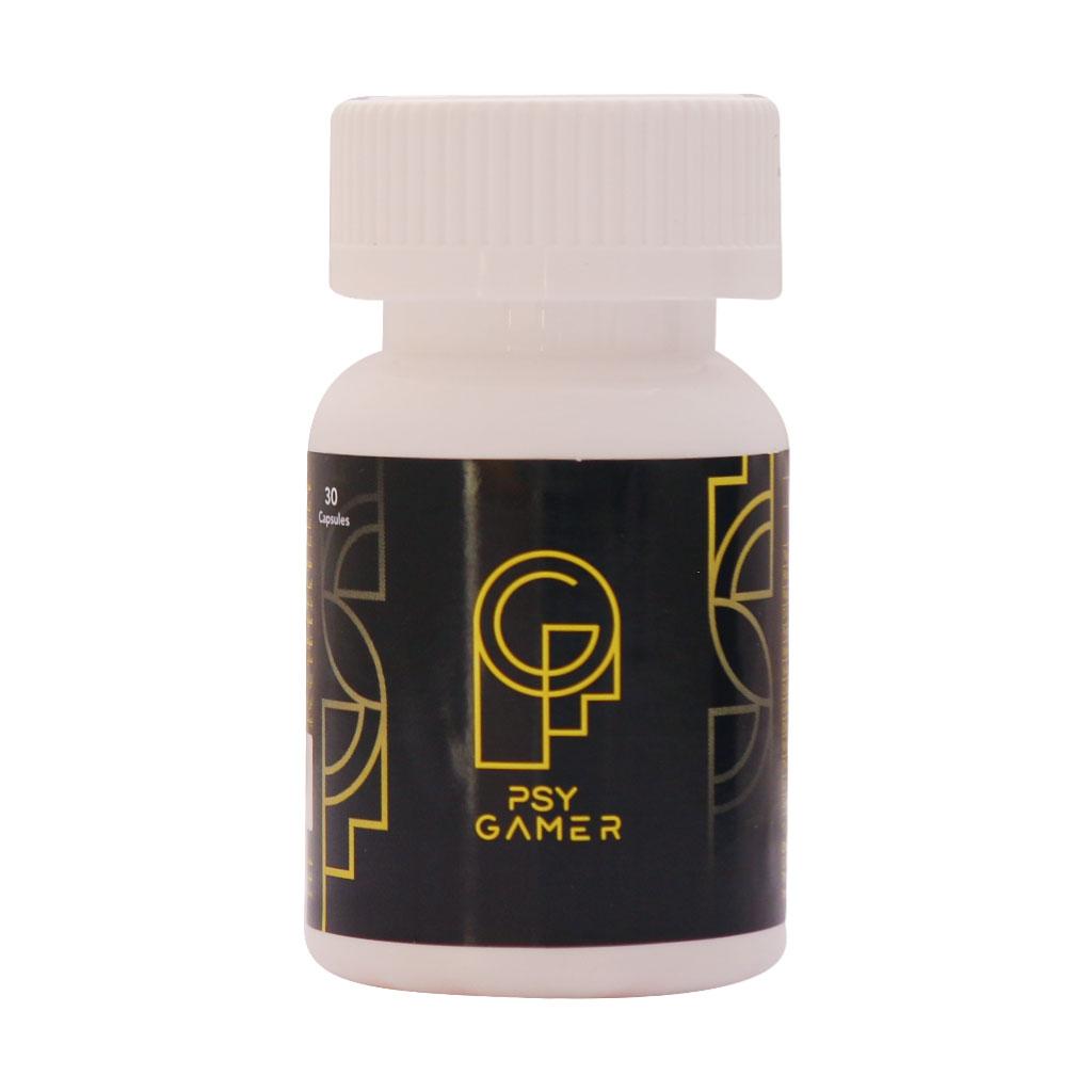 کپسول ساي گيمر اروند فارمد 30 عددی