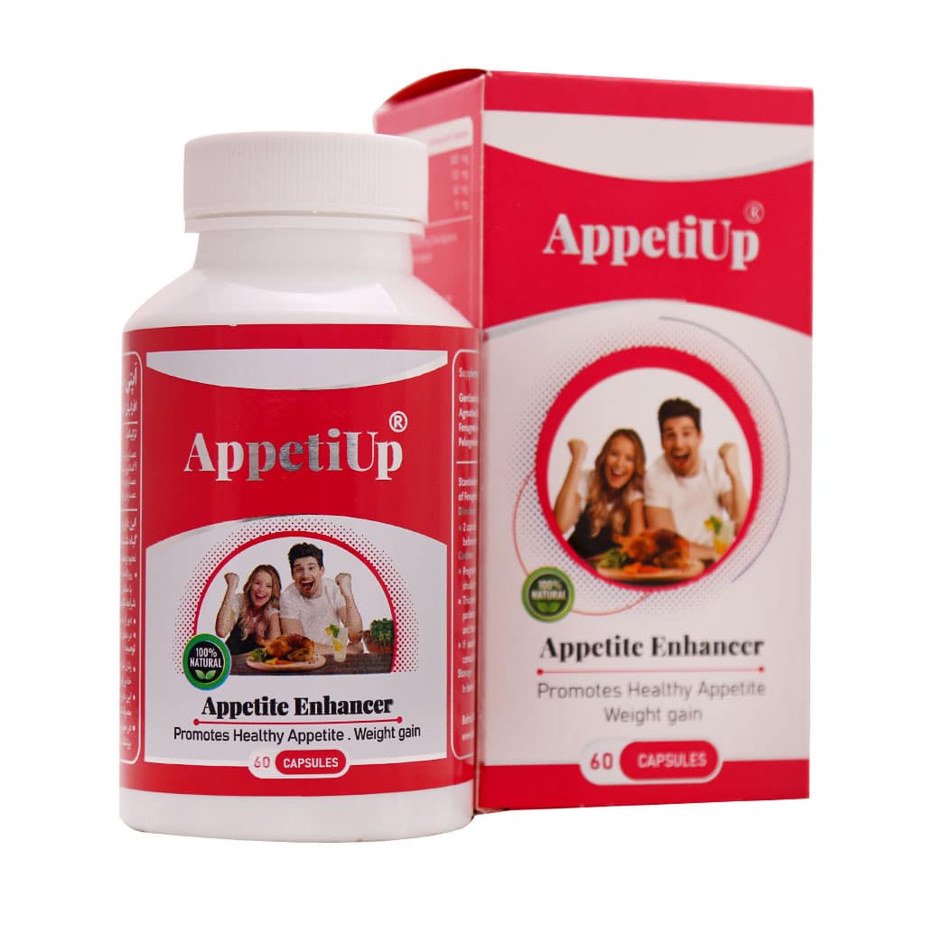 کپسول آپتی آپ 60 عددی