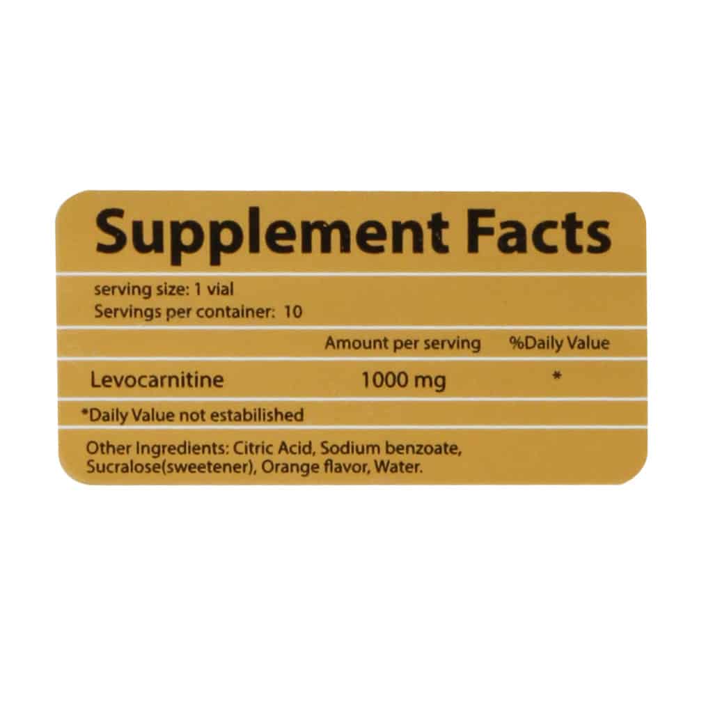 ویال ال آرژنین 1000 میلی‌گرم مکس اونیو 10 عددی