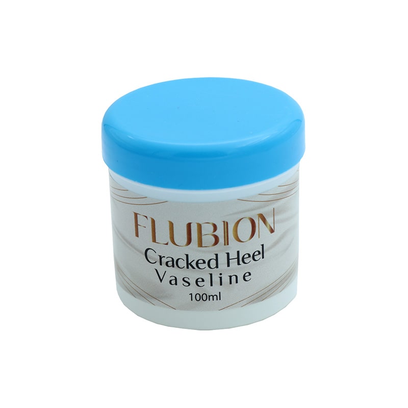 پماد فلوبیون وازلین ترک پا 100 میلی‌لیتر