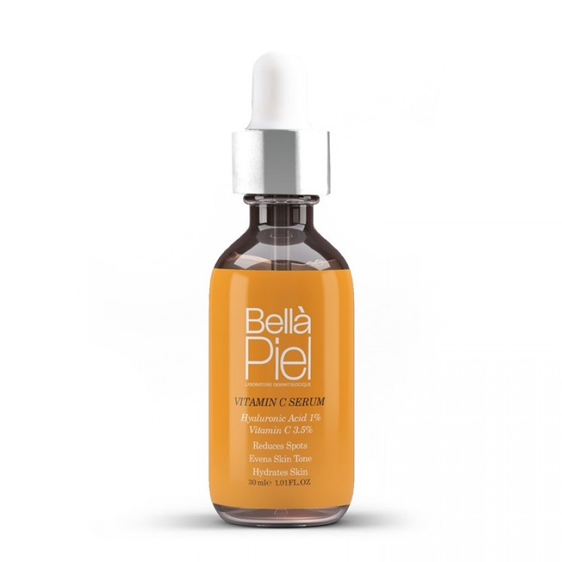 سرم ویتامین C بلاپی یل 30 میلی‌لیتر