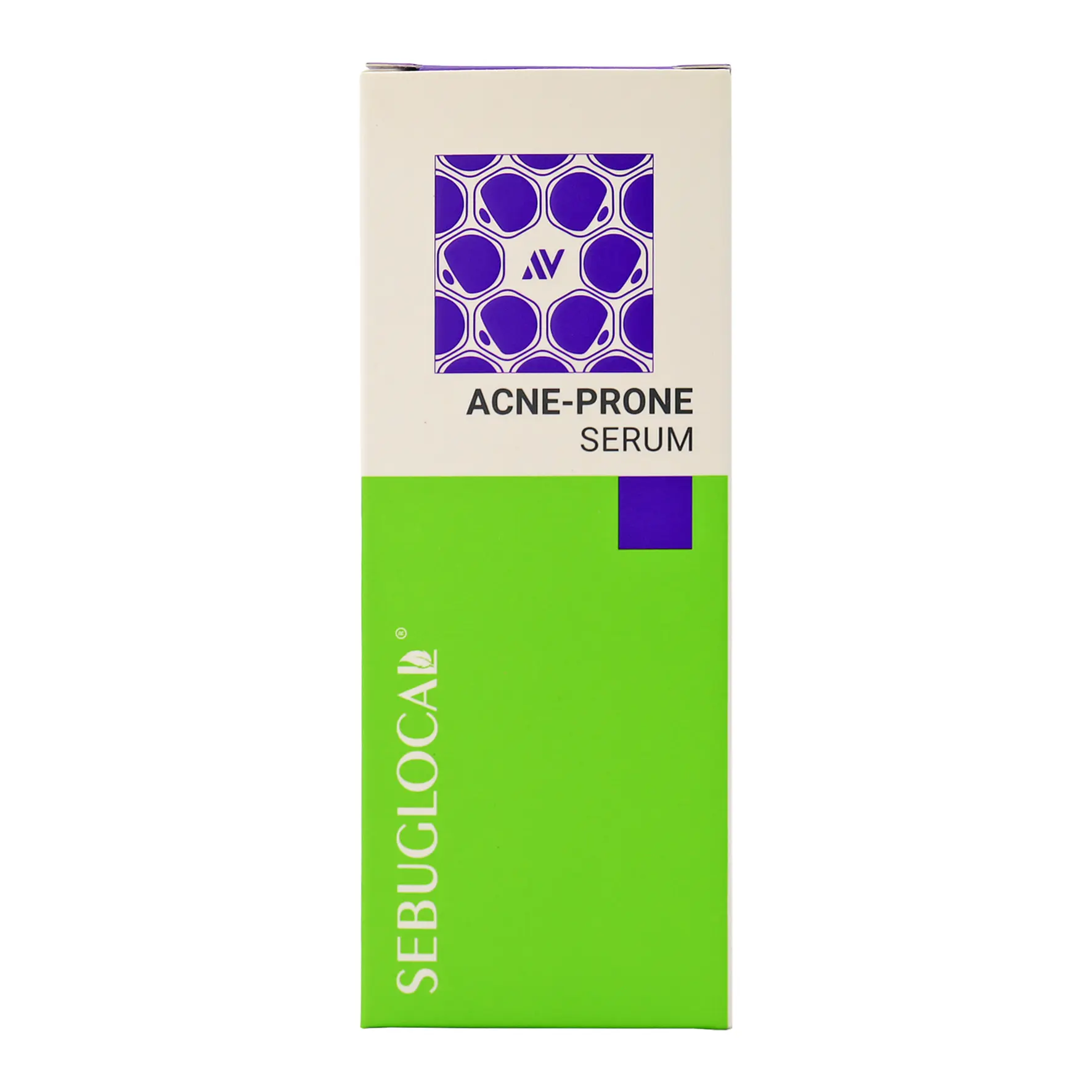 سرم سبوگلوکال پوست های مستعد آکنه