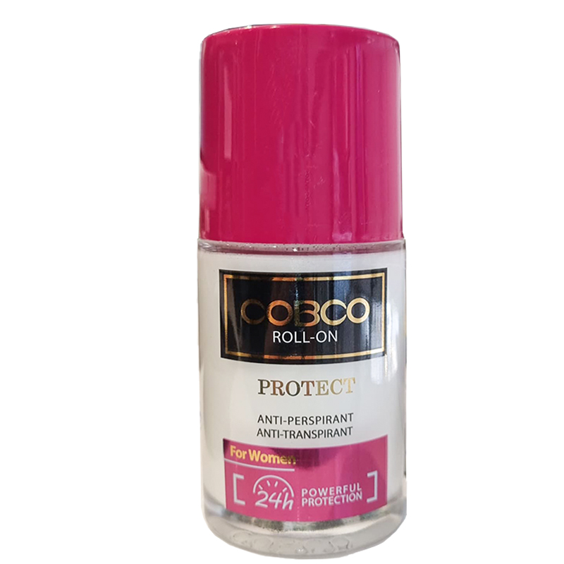مام رول Protect زنانه کوبکو 75 میلی‌لیتر