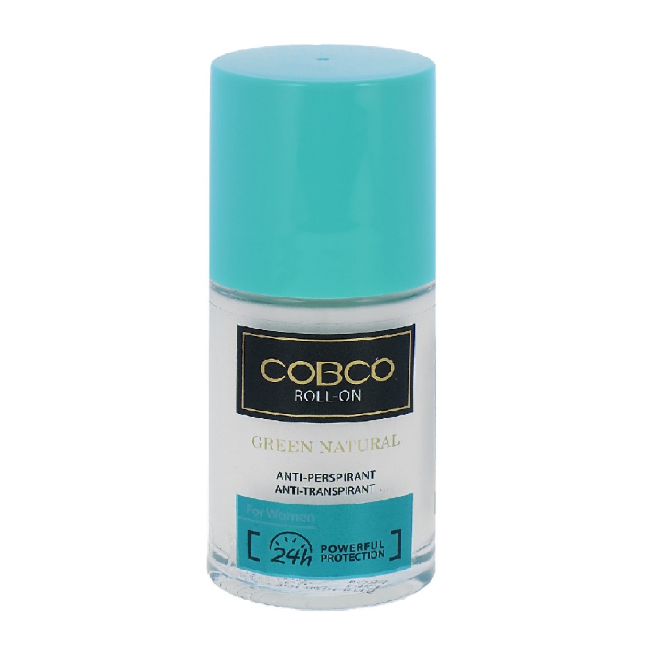 مام رول کوبکو زنانه 75 میلی‌لیتر