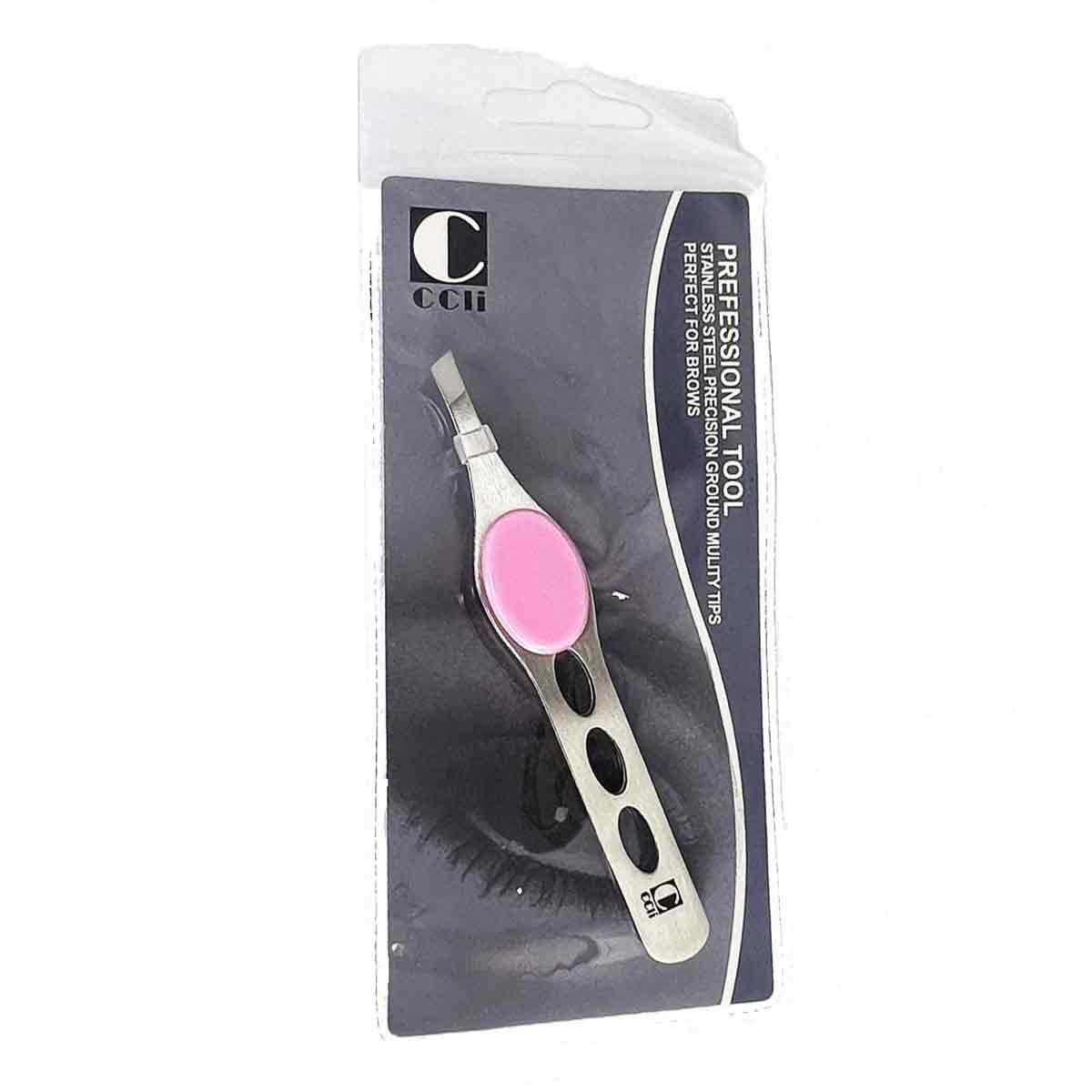 موچین انگشتی