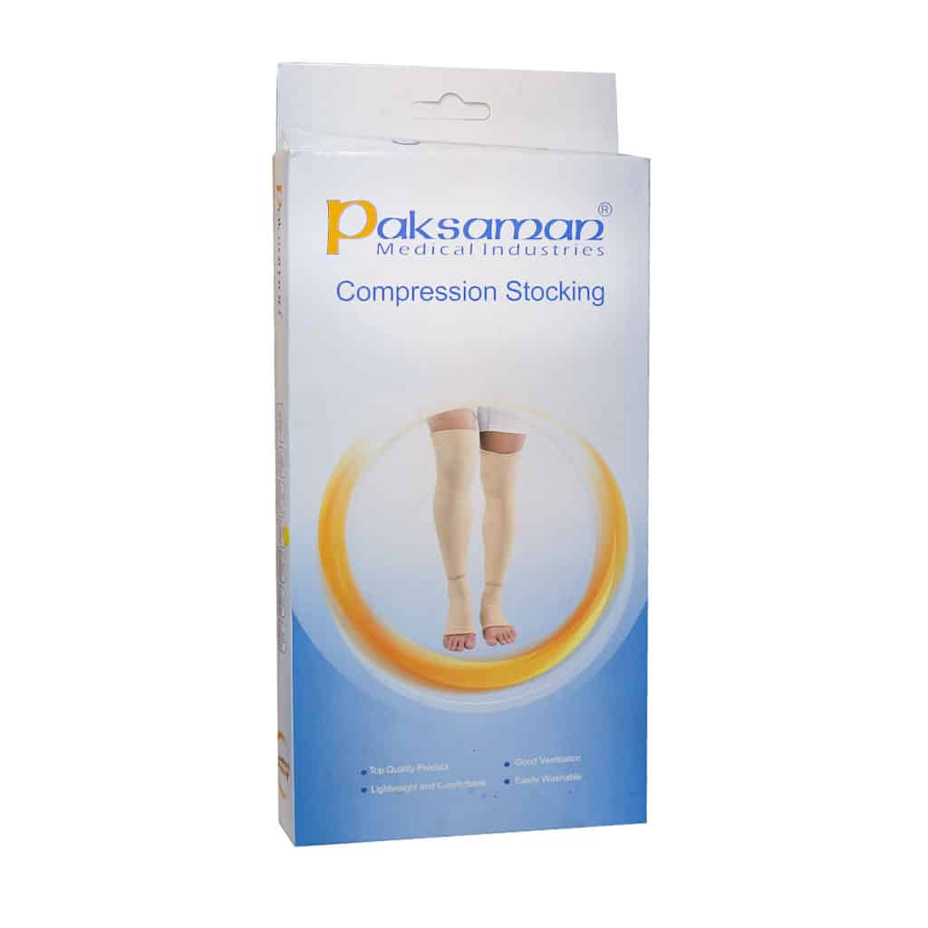 جوراب واریس جودون پاک سمن سایز AG