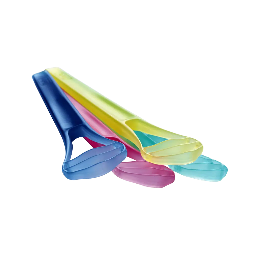 زبان پاک کن تپه