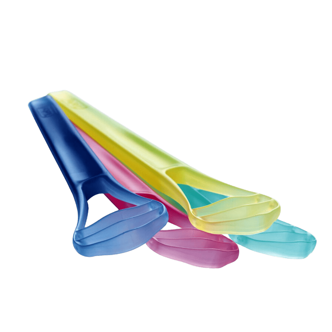 زبان پاک کن تپه