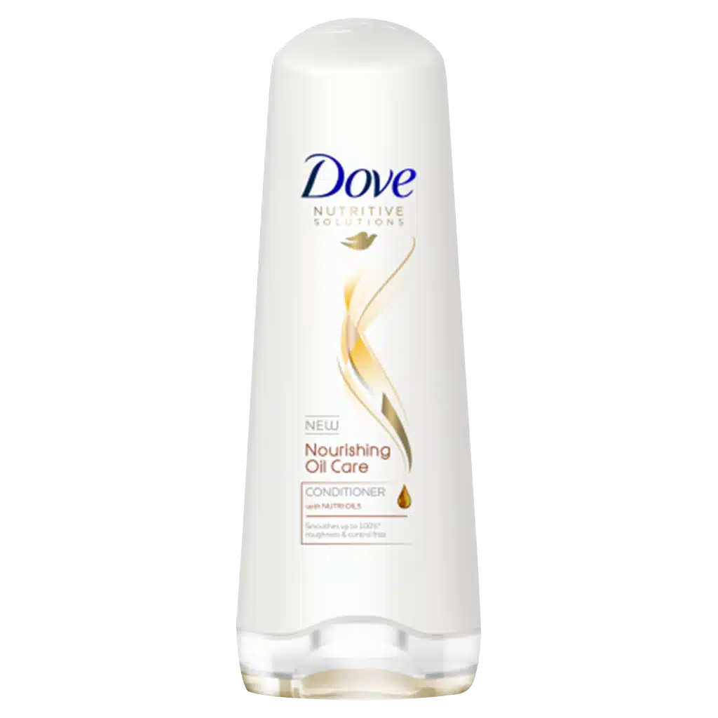 شامپو موهای خشک و زبر داو 200 میلی لیتری