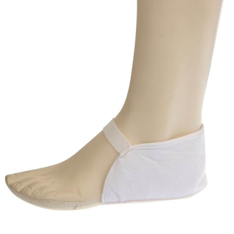 پد خار پاشنه منزل پاک سمن سایز متوسط