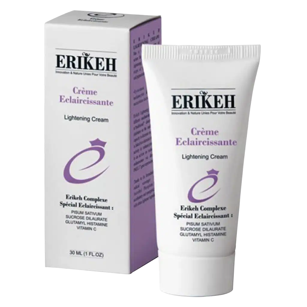 کرم روشن کننده اریکه 30 میلی لیتری
