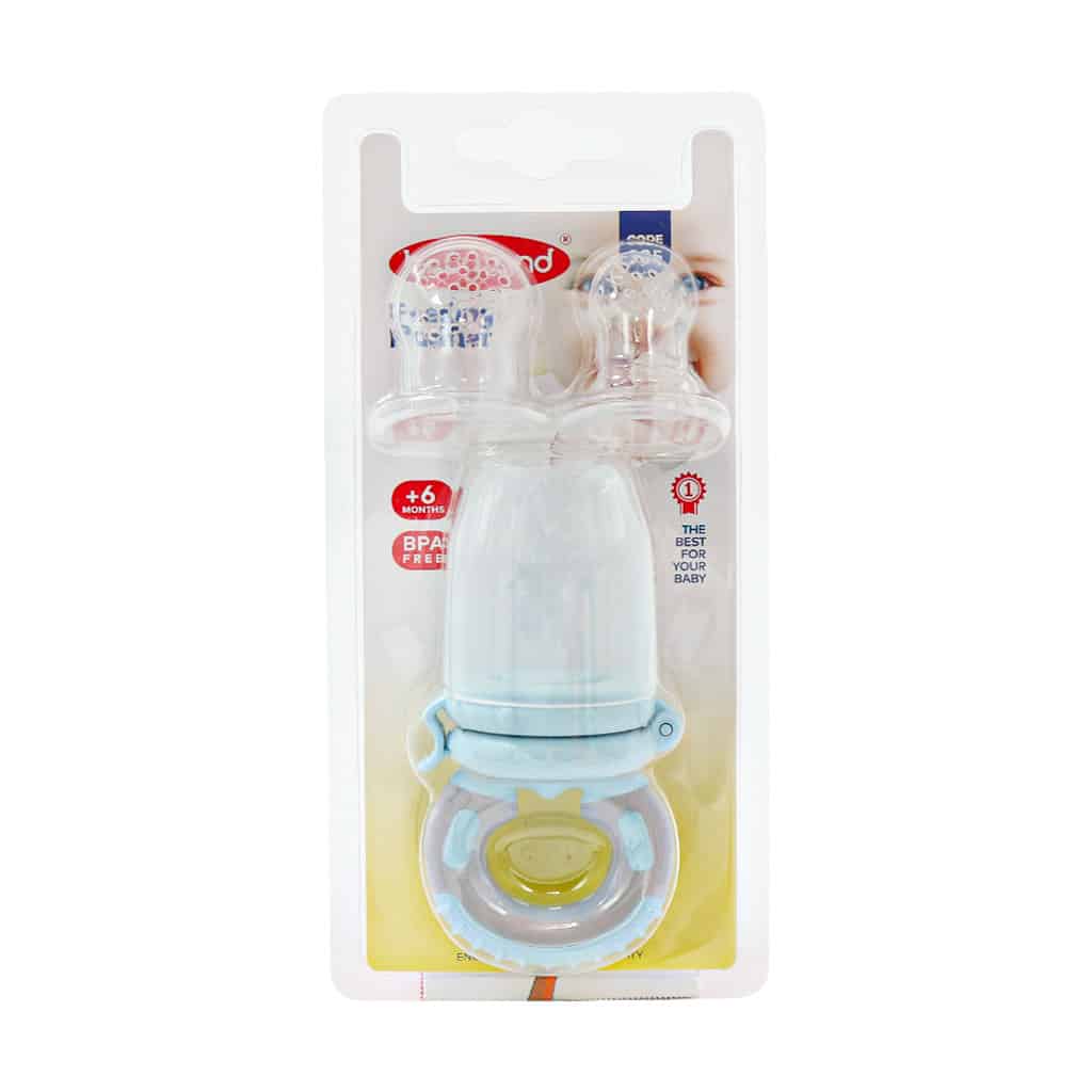 پستانک عصاره خوری بی بی لند کد 285