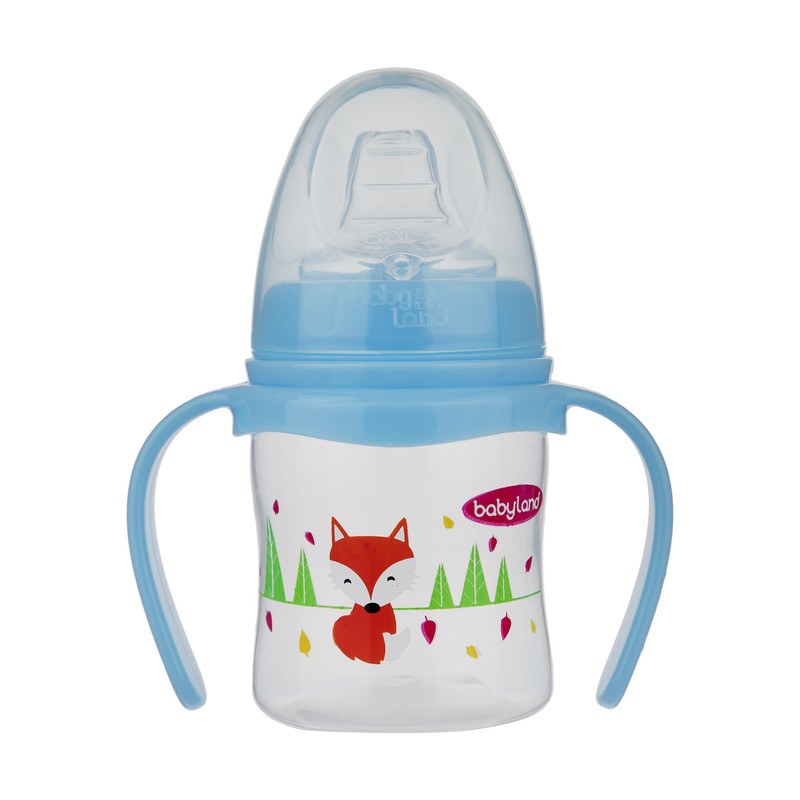 آب میوه خوری بی بی لند 150 میلی لیتری کد 334