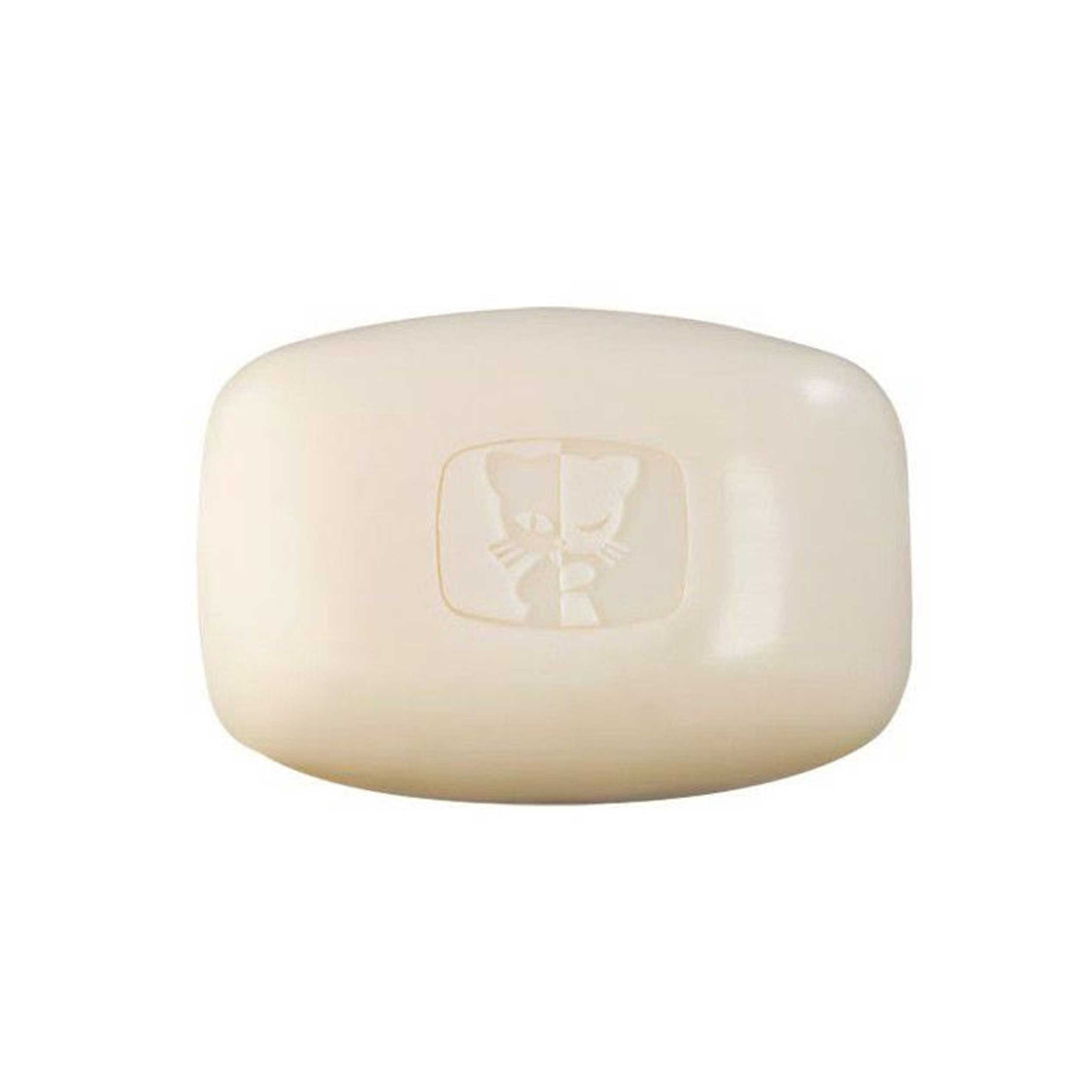 صابون پوست چرب و آکنه دار مدل Protection کاپوس ۱۰۰ گرمی