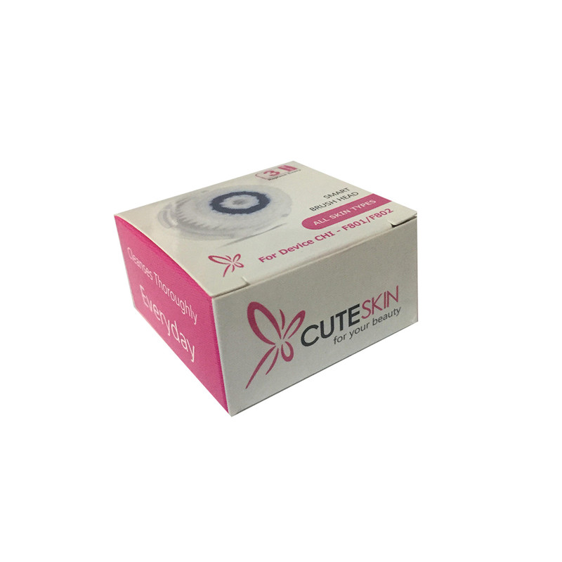 براش اسمارت مدل CIH-HB-8024 کیوت اسکین