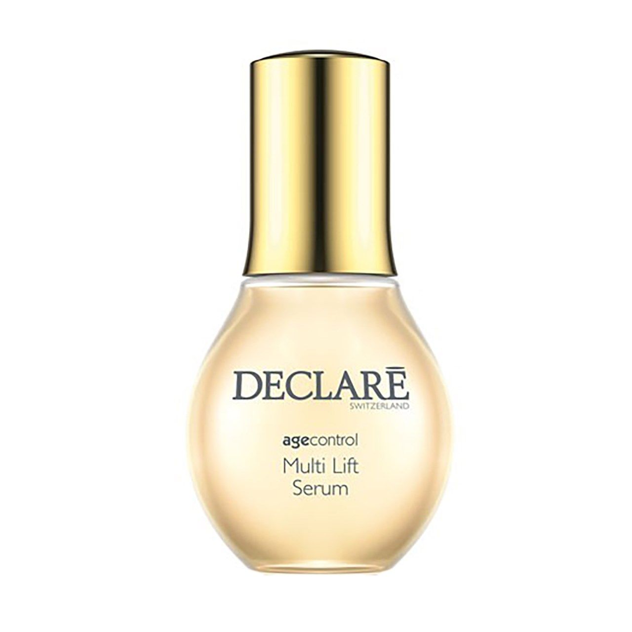 سرم مولتی لیفت دکلره 50 میلی لیتری