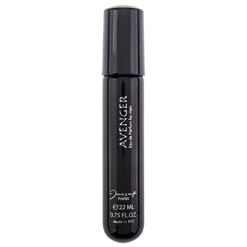 عطر جیبی آقایان مدل Avenger ژکساف 22 میلی لیتری