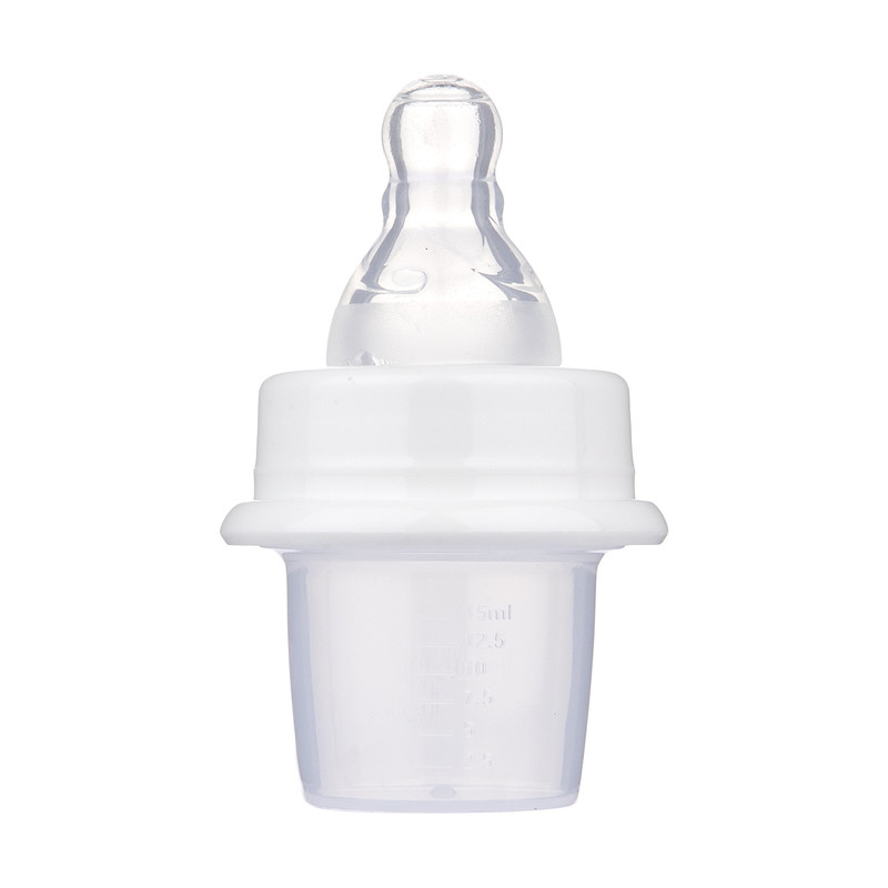 بطری دارو خوری بی بی لند 15 میلی لیتری کد 382