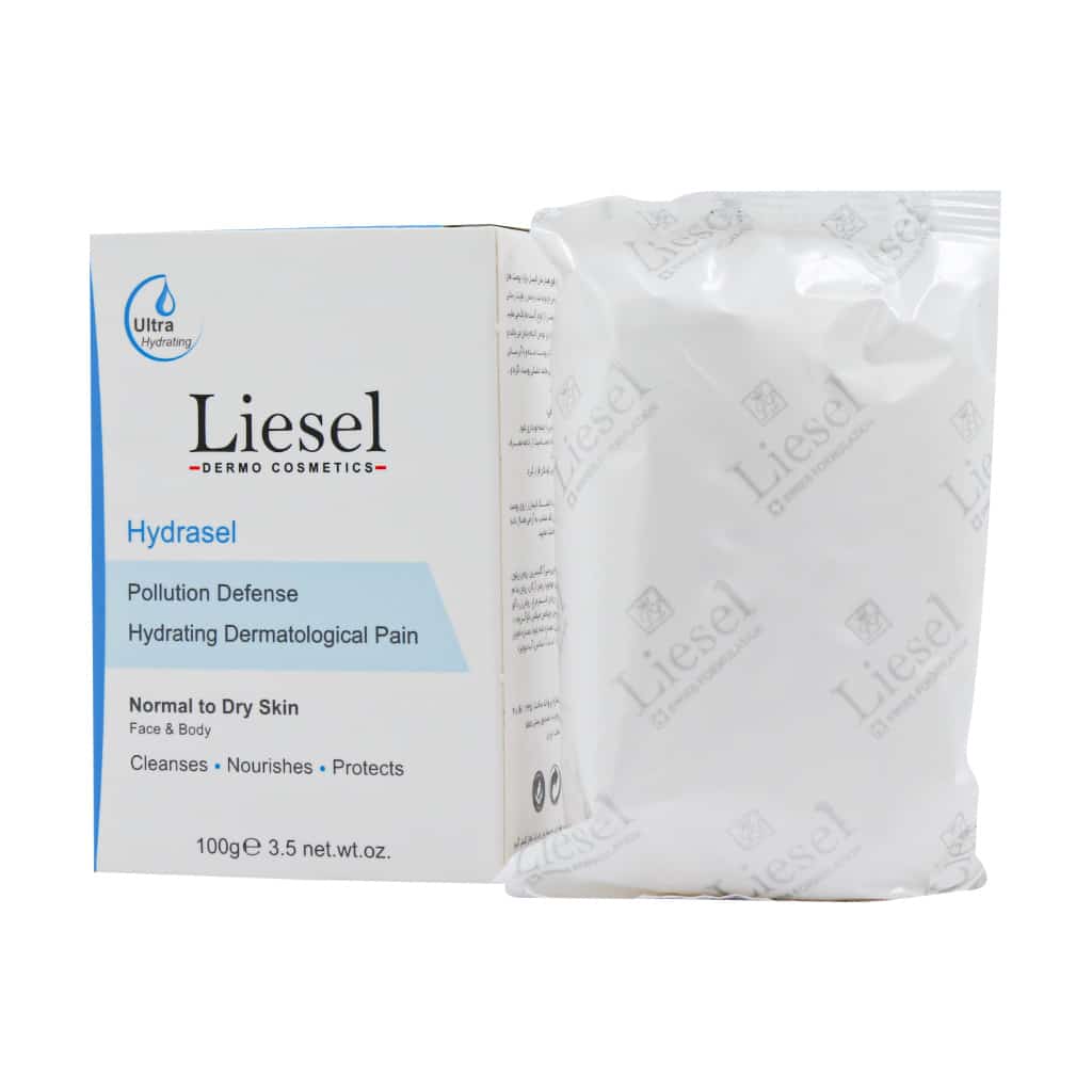 پن آبرسان قوی مدل Hydradel لایسل 100 گرمی